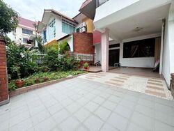 Compassvale Crescent (D19), Terrace #504641761